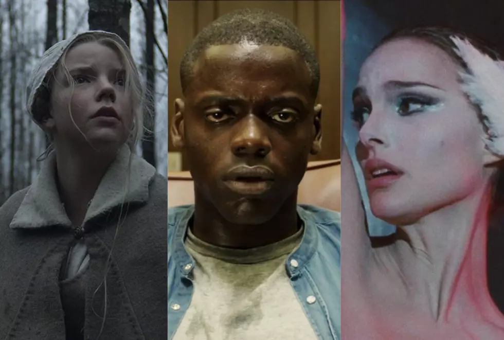 The 13 Best Horror Movies of the 2010s
