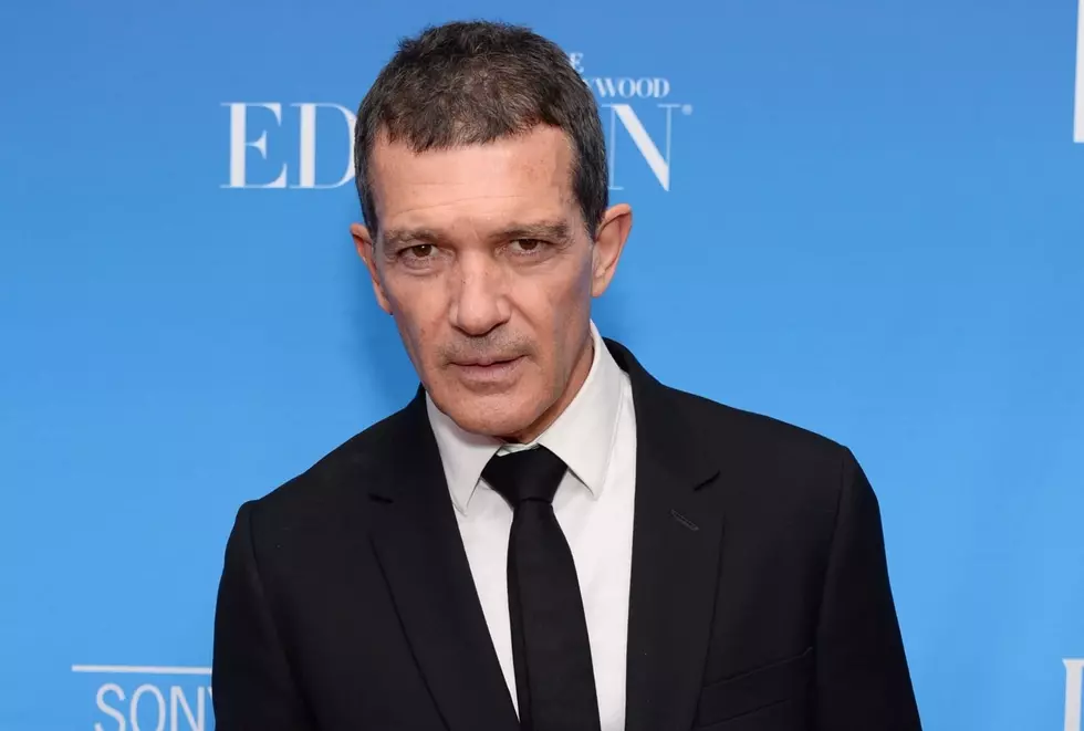 Antonio Banderas Joins ‘Indiana Jones 5′ Cast