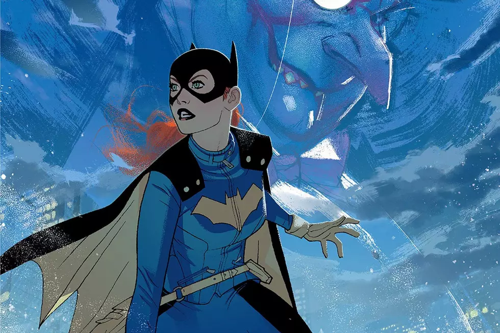 Here Are the Finalists to Play the Next Batgirl