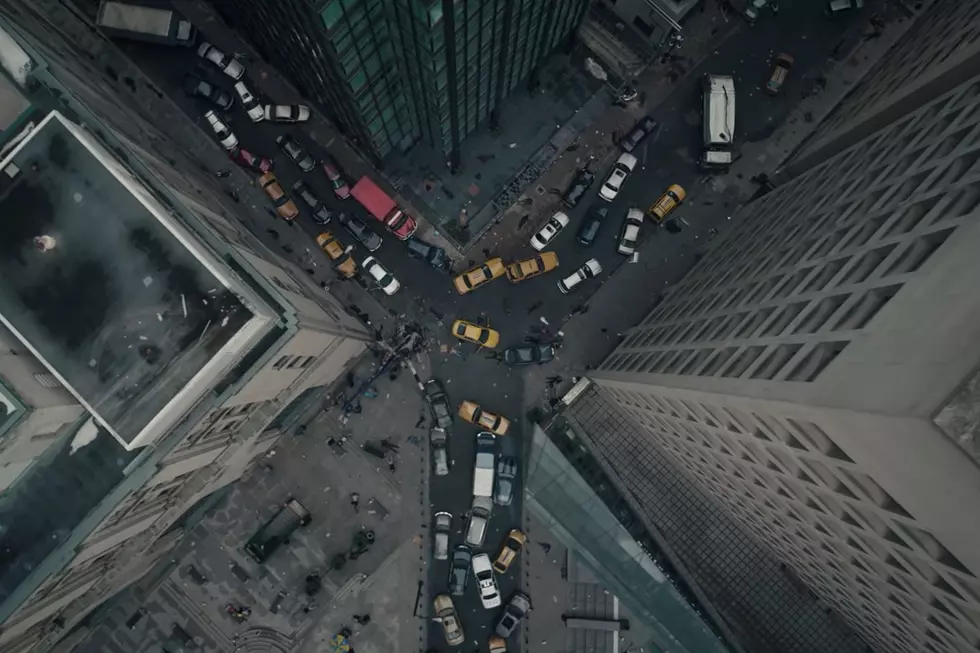 The ‘Y: The Last Man’ Trailer Looks Just Like the Comic Series