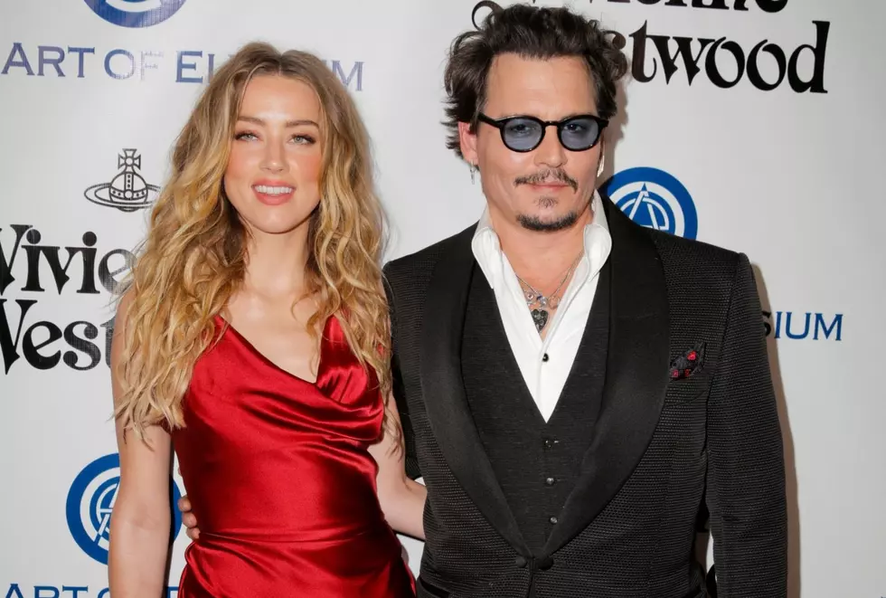 Johnny Depp And Amber Heard Documentary Coming To Discovery
