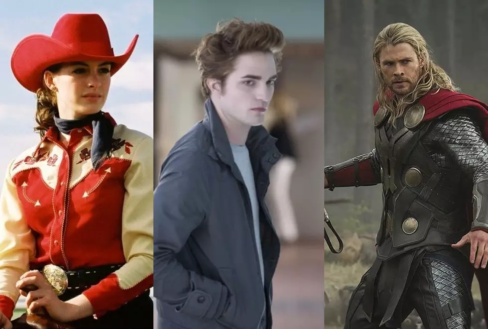 10 Famous Actors Who Lied To Get Movie And TV Roles