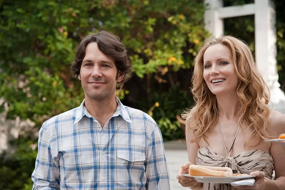 Judd Apatow Is Working On a ‘This Is 40’ Sequel