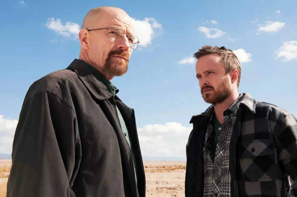 Bryan Cranston, Aaron Paul Confirmed to Return on ‘Better Call Saul’