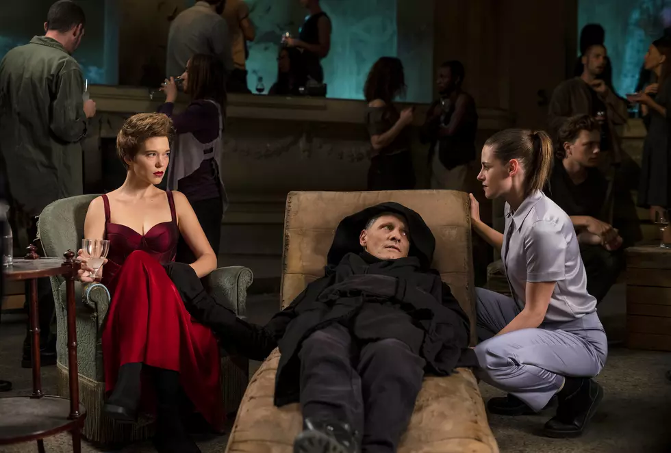 David Cronenberg Returns With the ‘Crimes of the Future’ Trailer