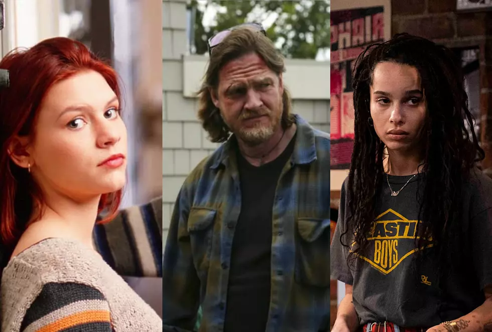 The Best TV Shows That Only Lasted One Season