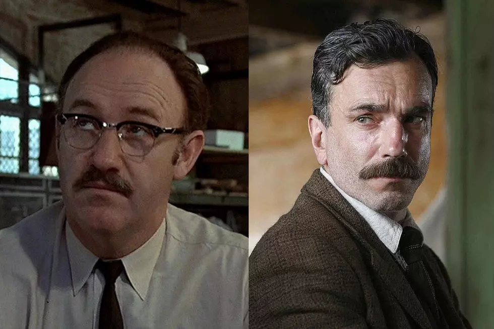 10 Movie and TV Stars Who Quit Acting Forever