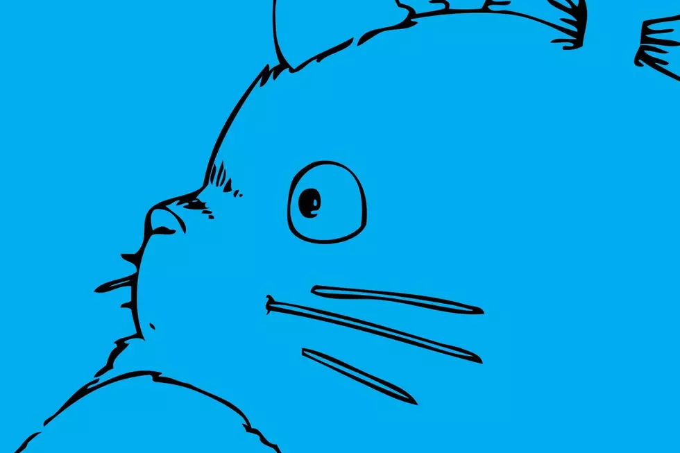 Hayao Miyazaki’s New Film Will Be Released Without Trailers or Ads