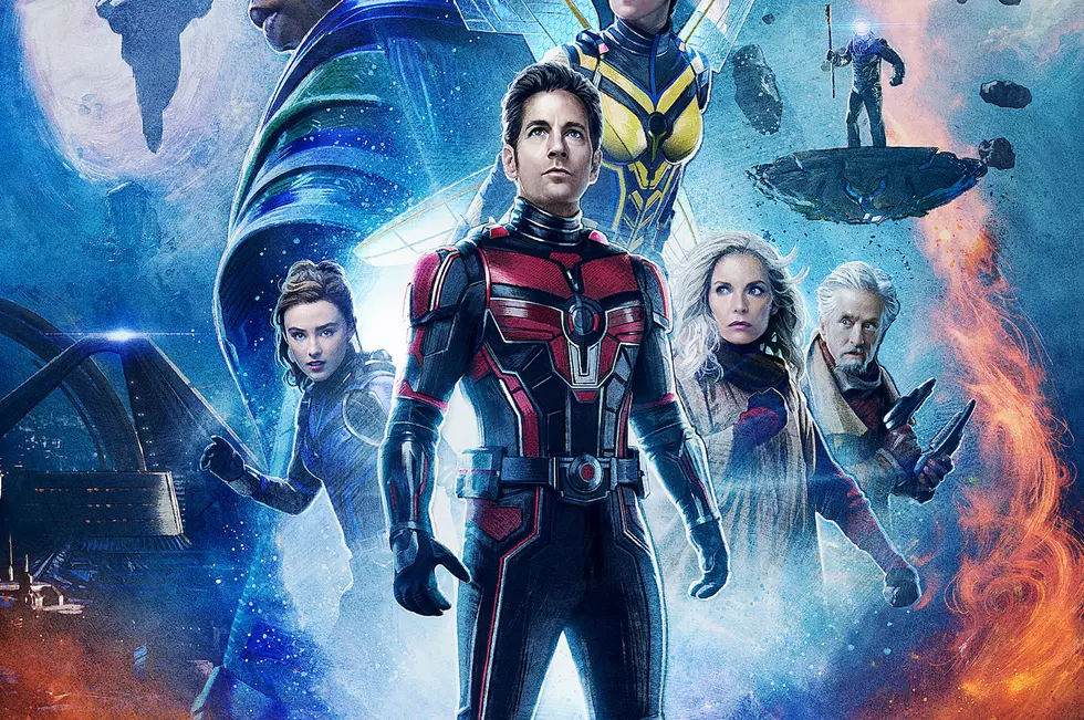 ‘Quantumania’ Had Another Rough Weekend at the Box Office