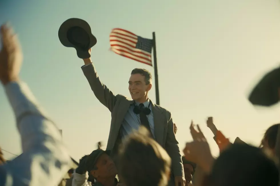 ‘Oppenheimer’ Announces Streaming Premiere