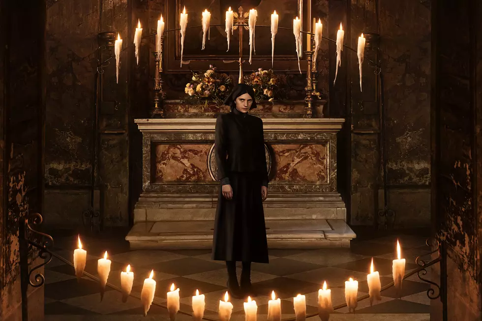 ‘The Omen’ Is Back With a New Prequel