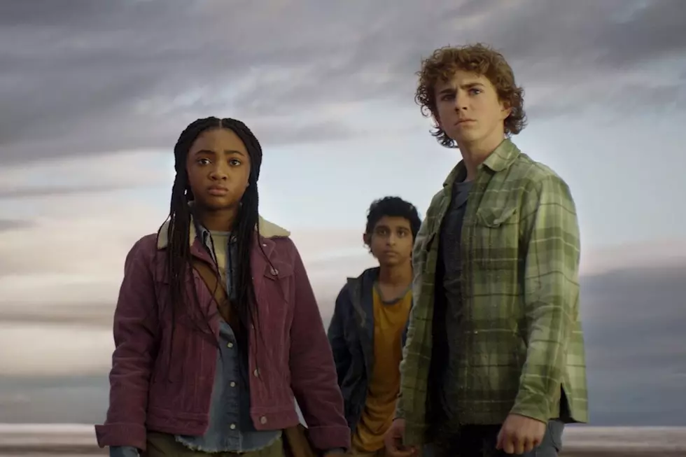 Everything New on Disney+ in December 2023