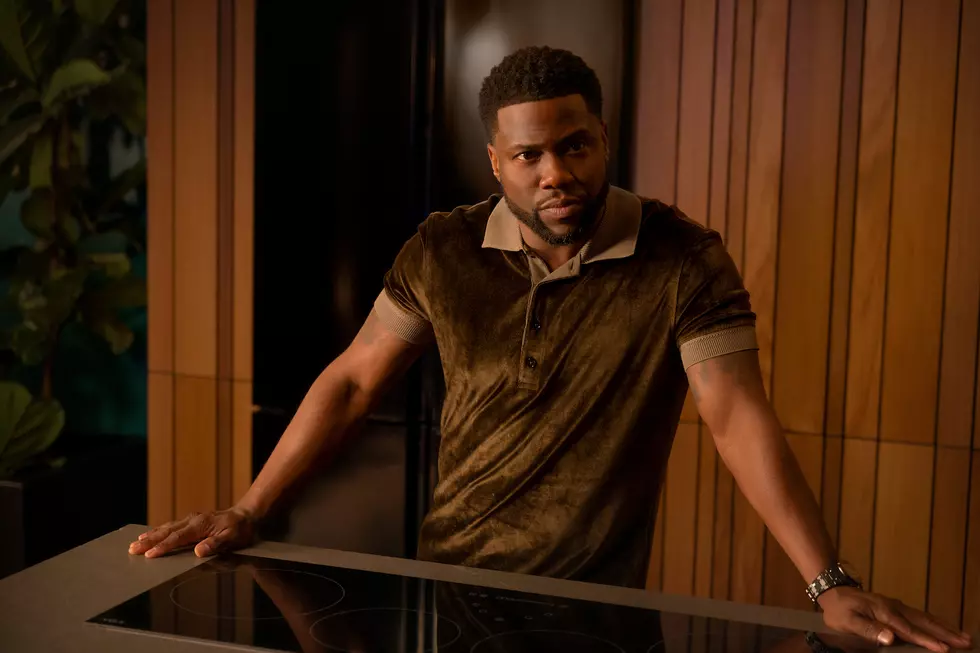 Everything New on Netflix in January 2024