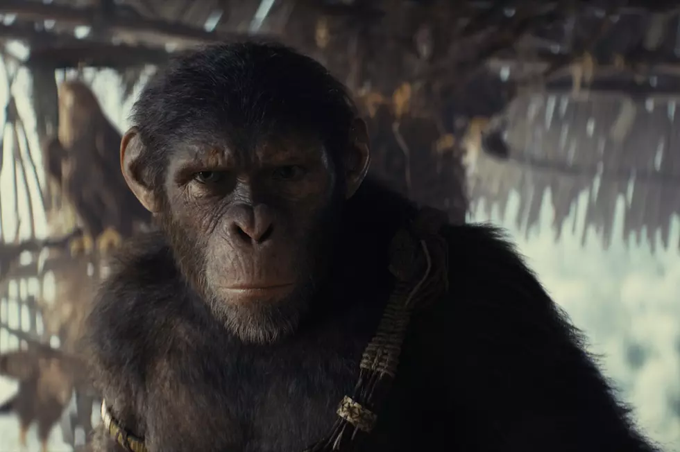 Next ‘Planet of the Apes’ Movie Will Kick Off a New Trilogy