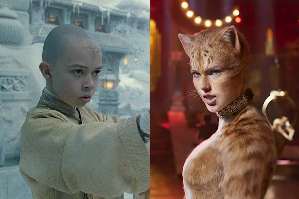 The Worst Movies of the 21st Century, According to Letterboxd