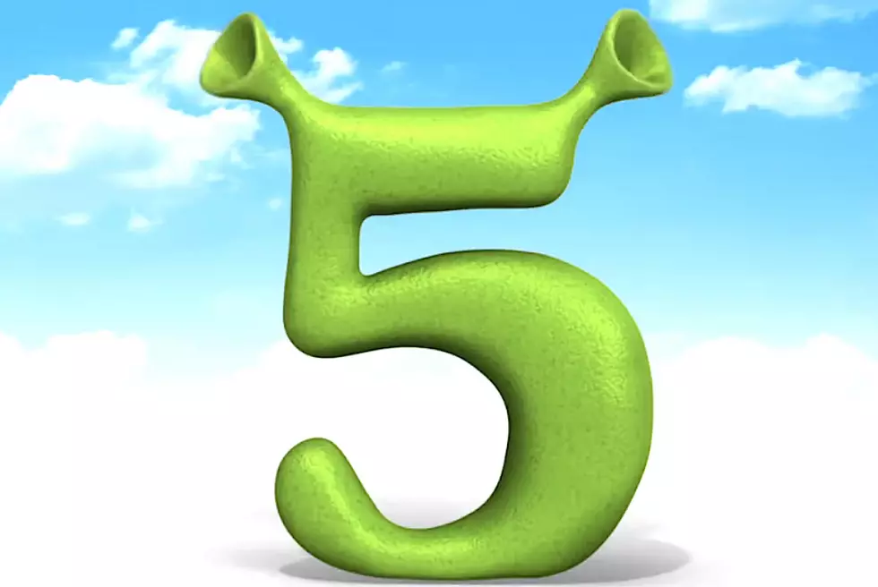 ‘Shrek 5’ Is Official, With Original Cast Returning