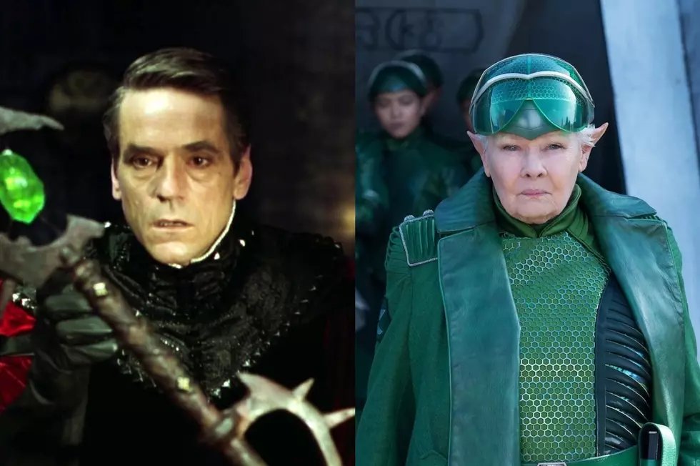 The Worst Performances By 20 Great Actors