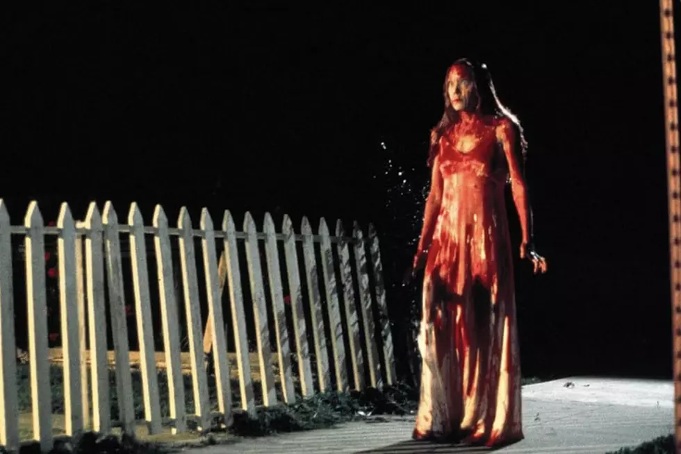 Stephen King’s ‘Carrie’ Is Getting a TV Series