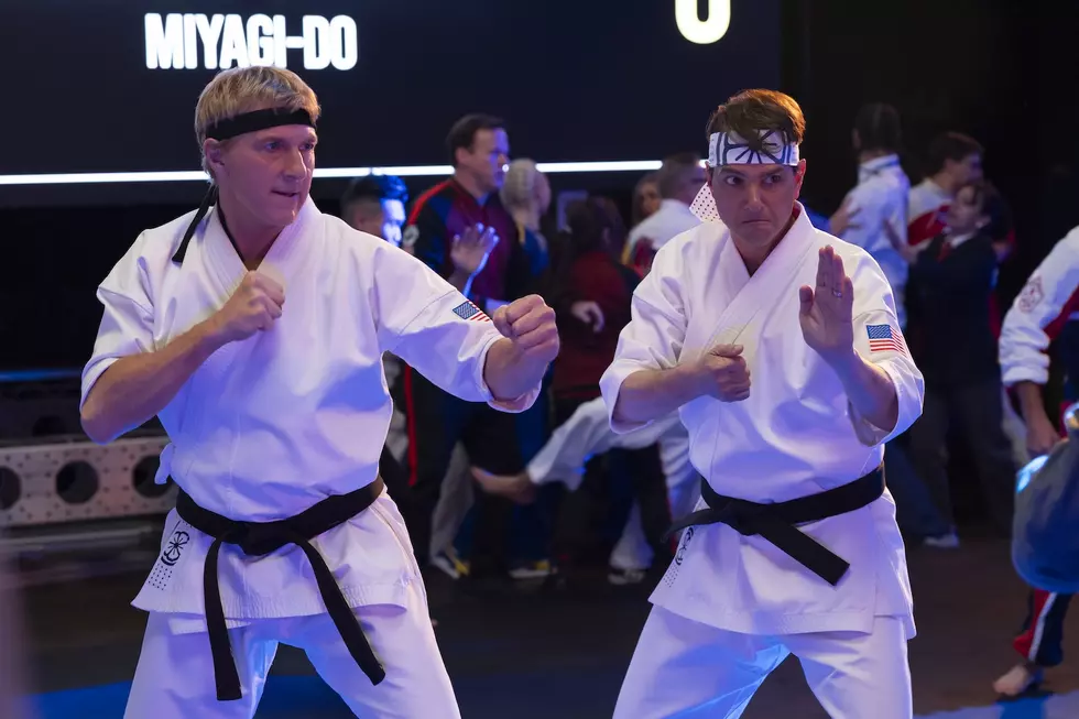 Everything New on Netflix in February 2025