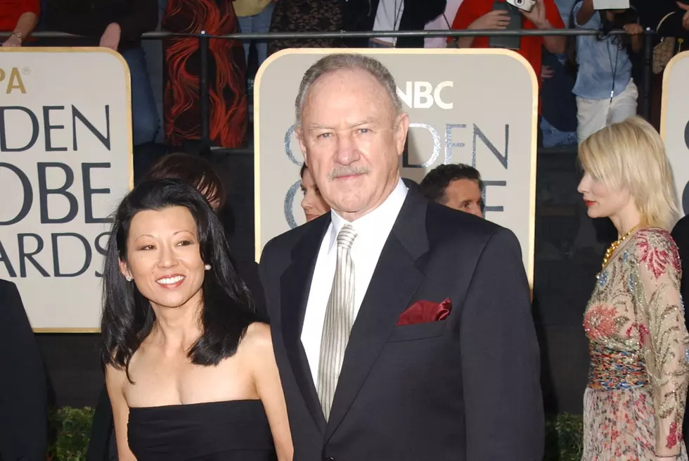 Gene Hackman and Wife Betsy Arakawa’s Cause of Death Revealed