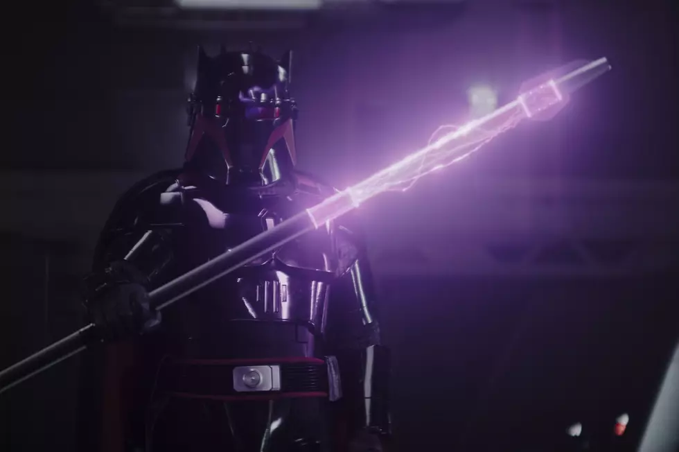 Jon Favreau Was ‘Disappointed’ ‘The Mandalorian’ Wasn’t Initially on the Big Screen