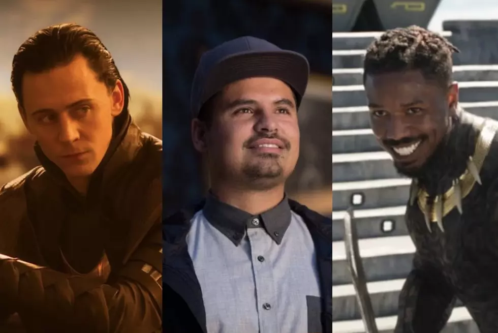 The Best Performances in Marvel Movies
