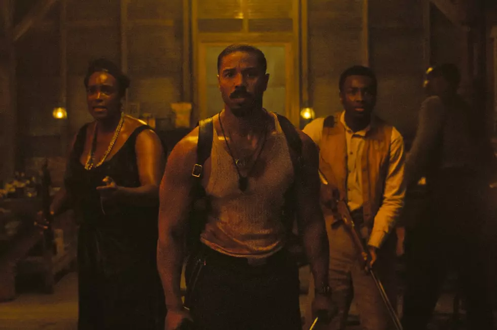 ‘Sinners’ Review: A Heavenly Horror Film From Ryan Coogler