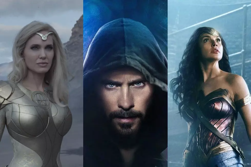 The 10 Worst Superhero Movies of the Last 10 Years