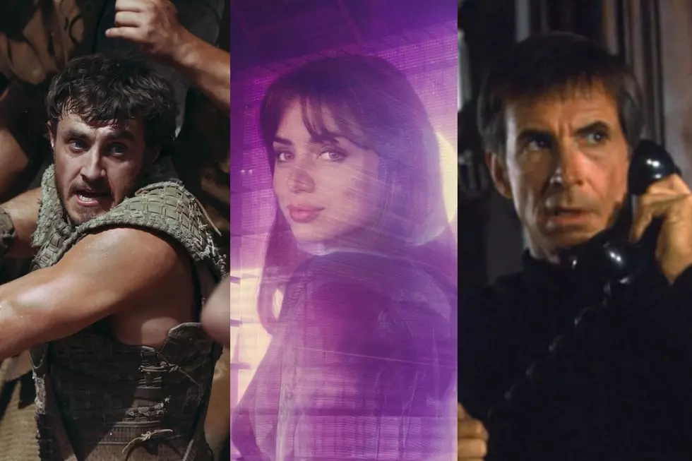 Movie Franchises With the Longest Gaps Between Sequels