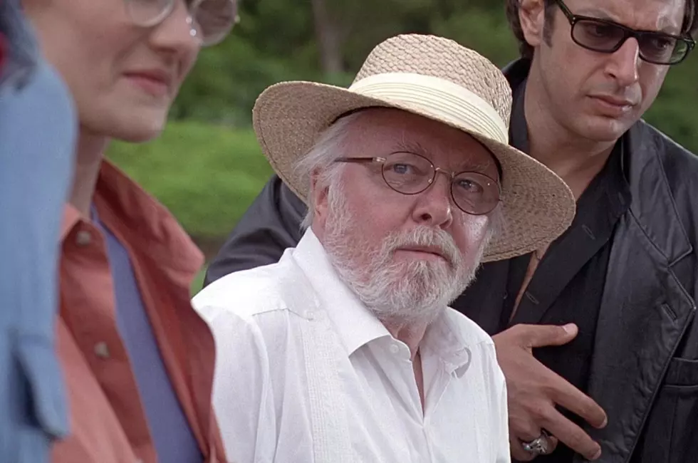 Why John Hammond Is the Best ‘Jurassic Park’ Character