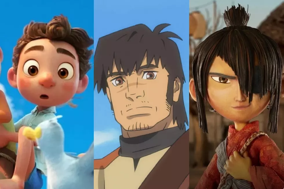 10 Animated Films Every Studio Ghibli Fan Must See