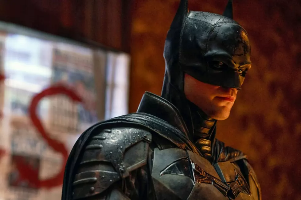 ‘The Batman Part II’ Will Start Filming Next Spring, Warner Bros. Reveals Release Date