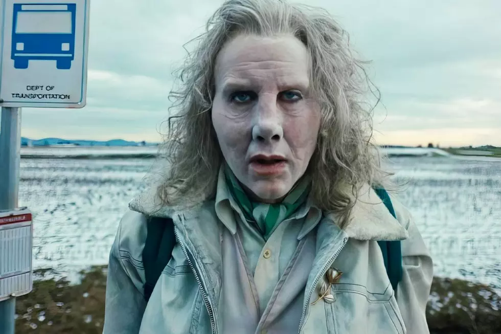 Nicolas Cage to Return For New ‘Longlegs’