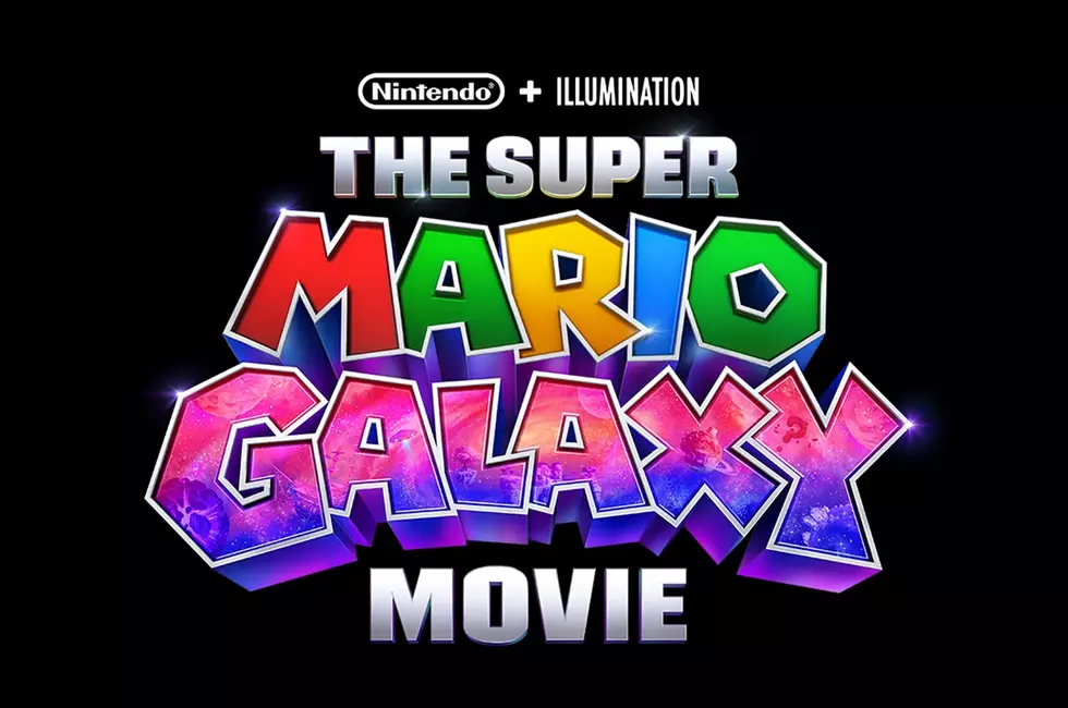 ‘Super Mario’ Sequel Gets Official Title