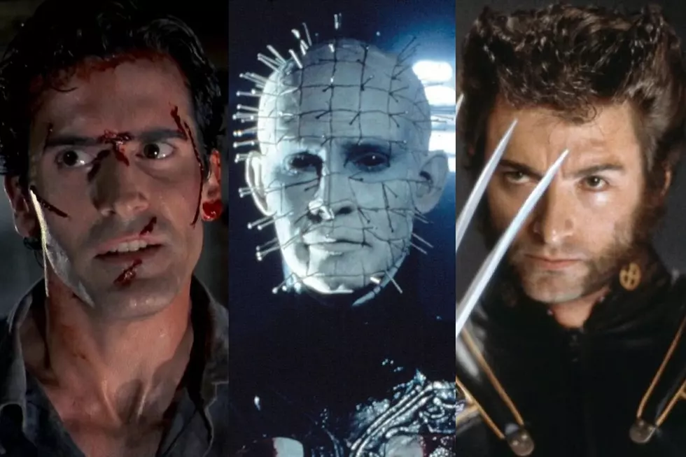 The 10 Most Confusing Movie Franchise Timelines
