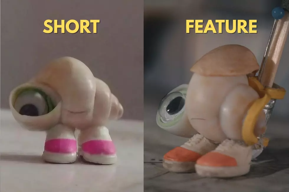 20 Short Films That Were Turned Into Hit Movies