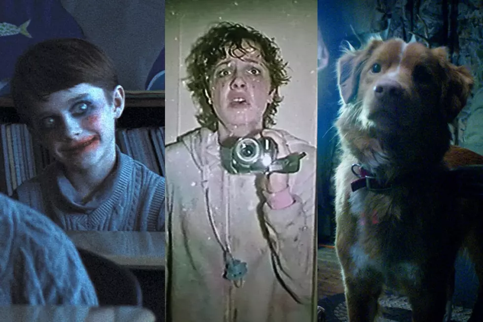 5 Great New Horror Movies to Watch at Home This Halloween 2025