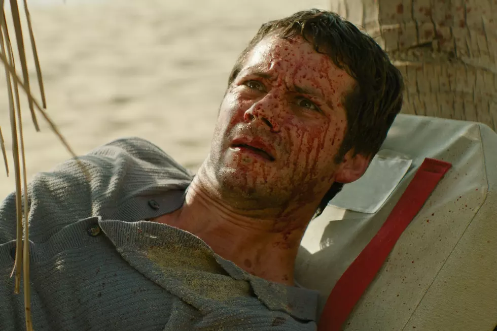 ‘Send Help’ Trailer: Sam Raimi’s First Horror Movie in 15 Years