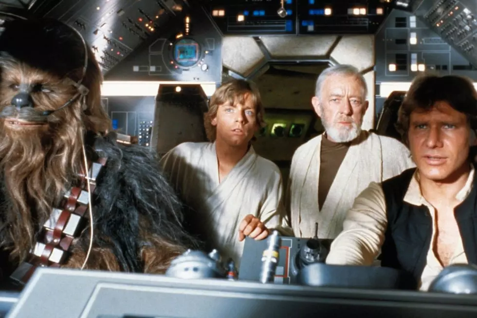 For the First Time in Decades, ‘Star Wars’ Will Return to Its Original Theatrical Cut