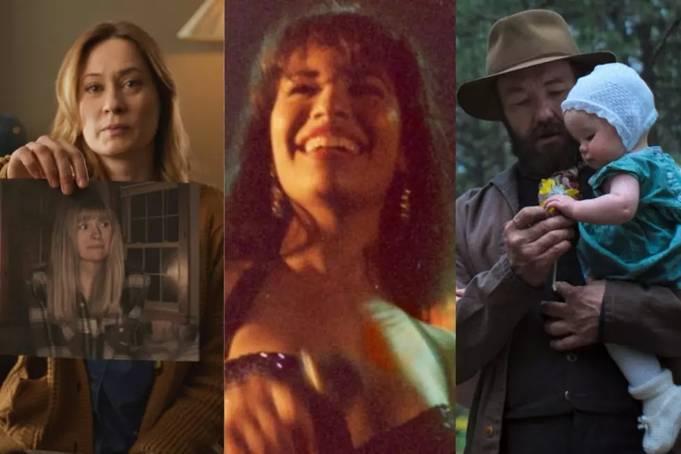 The Best New Movies You Can Stream at Home This Weekend