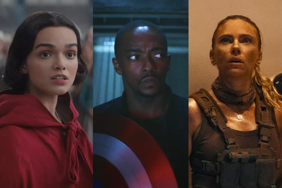 The Worst Blockbusters of 2025