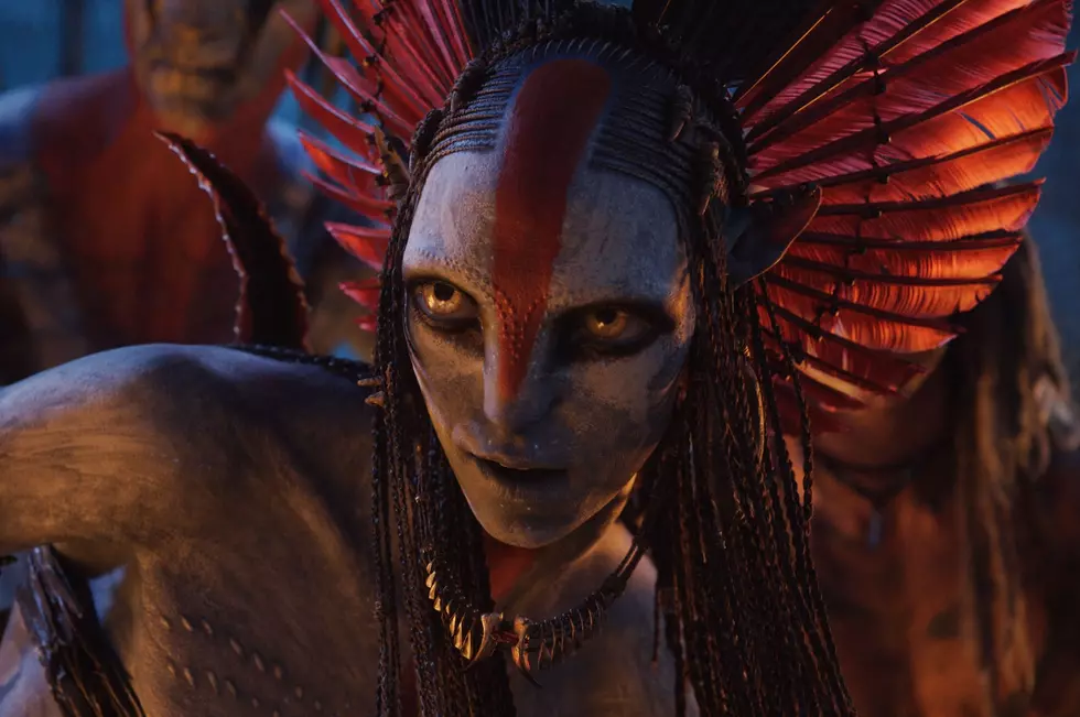 ‘Avatar: Fire and Ash’ Is the ‘Culmination of a Saga’ Says James Cameron