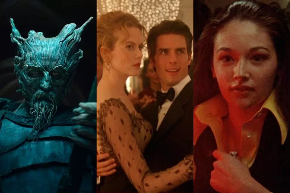10 Christmas Movies for People Who Hate Christmas Movies