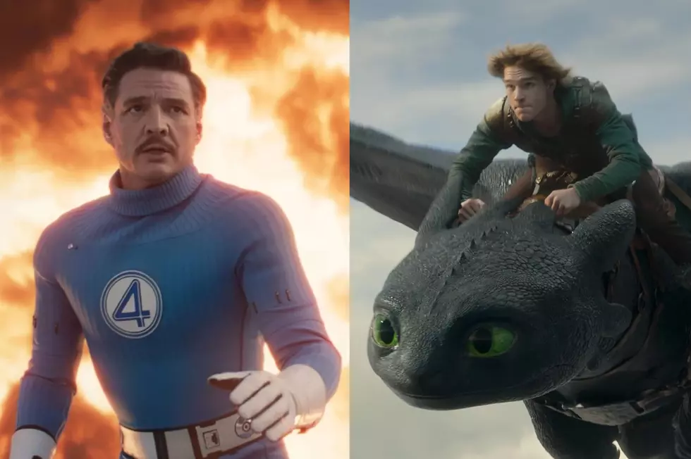 The Most Overrated Movies of 2025