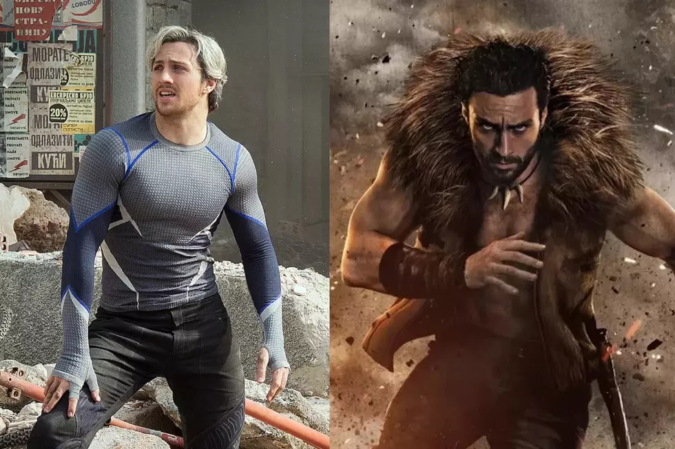 Actors Who Have Played Multiple Marvel Characters