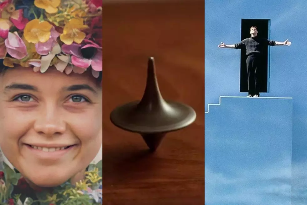 10 Happy Endings in Movies That Are Actually Super Dark