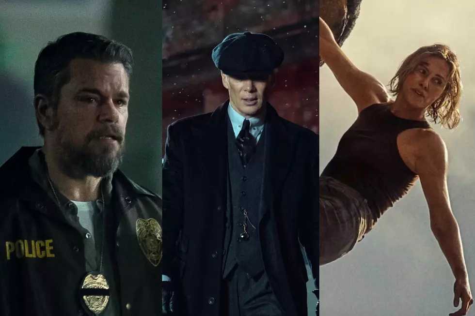 The Most Anticipated Netflix Movies of 2026