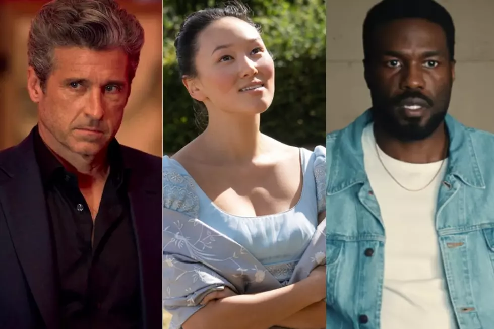 The Best New TV Shows You Can Stream This Week
