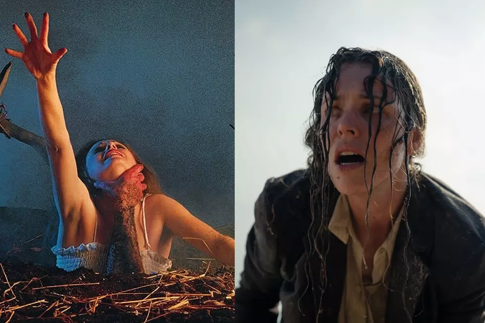 Every Sam Raimi Movie, Ranked From Worst to Best