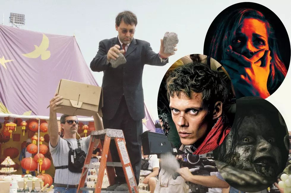 The Best Movies Sam Raimi Produced (But Didn’t Direct)